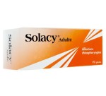 Solacy Adulte 45 Gelules
